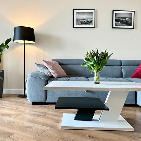 Apartamenty Portova Q4Apartments Gdynia Esterno foto