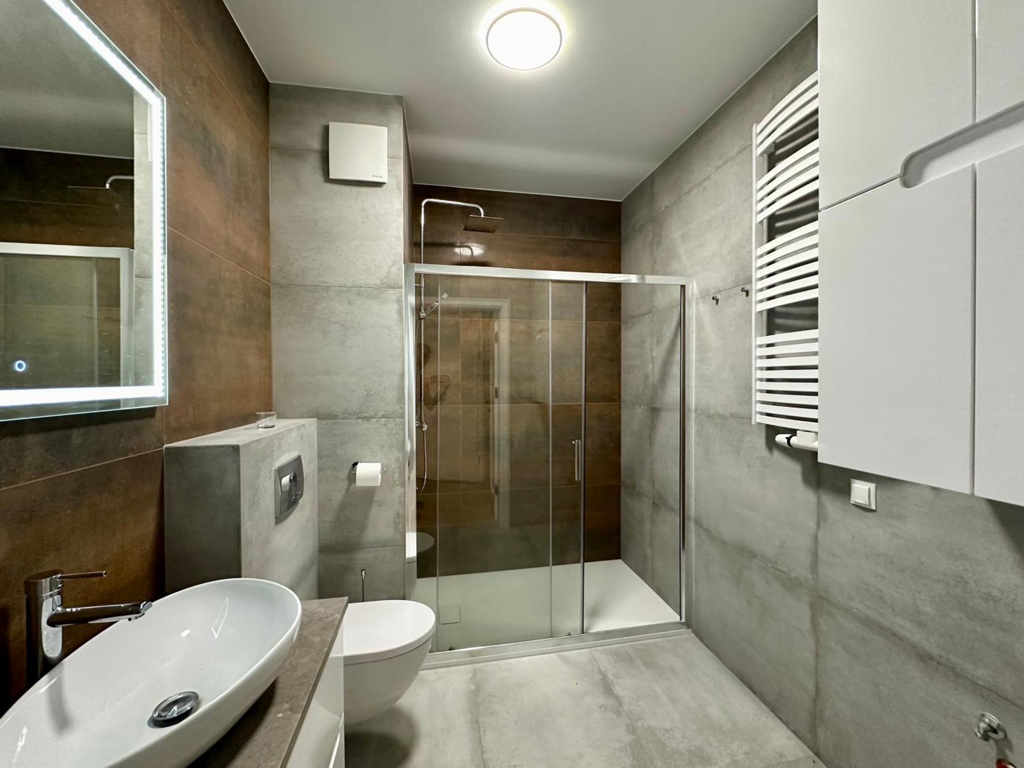 Apartamenty Portova Q4Apartments Gdynia Esterno foto