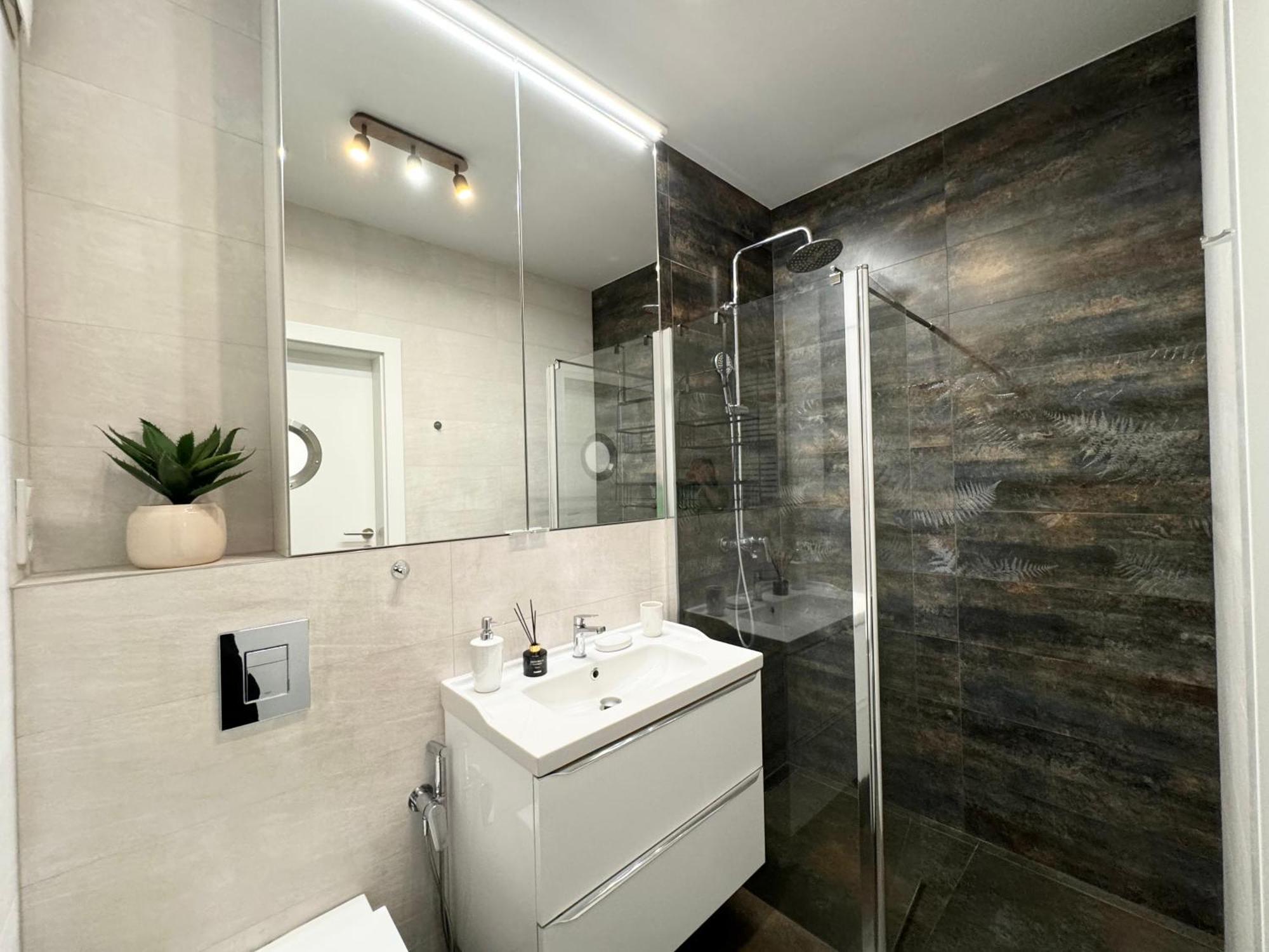 Apartamenty Portova Q4Apartments Gdynia Esterno foto