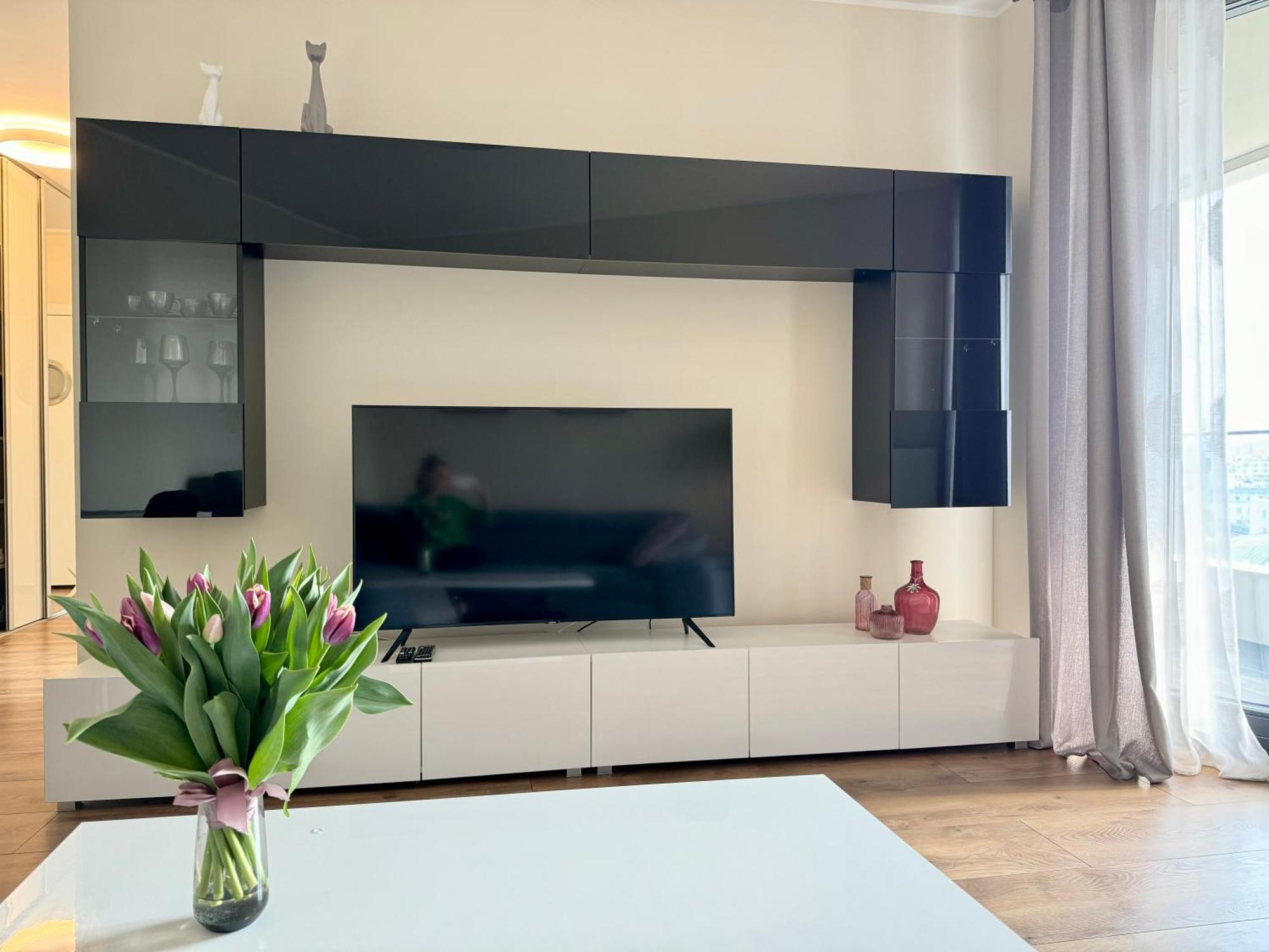 Apartamenty Portova Q4Apartments Gdynia Esterno foto