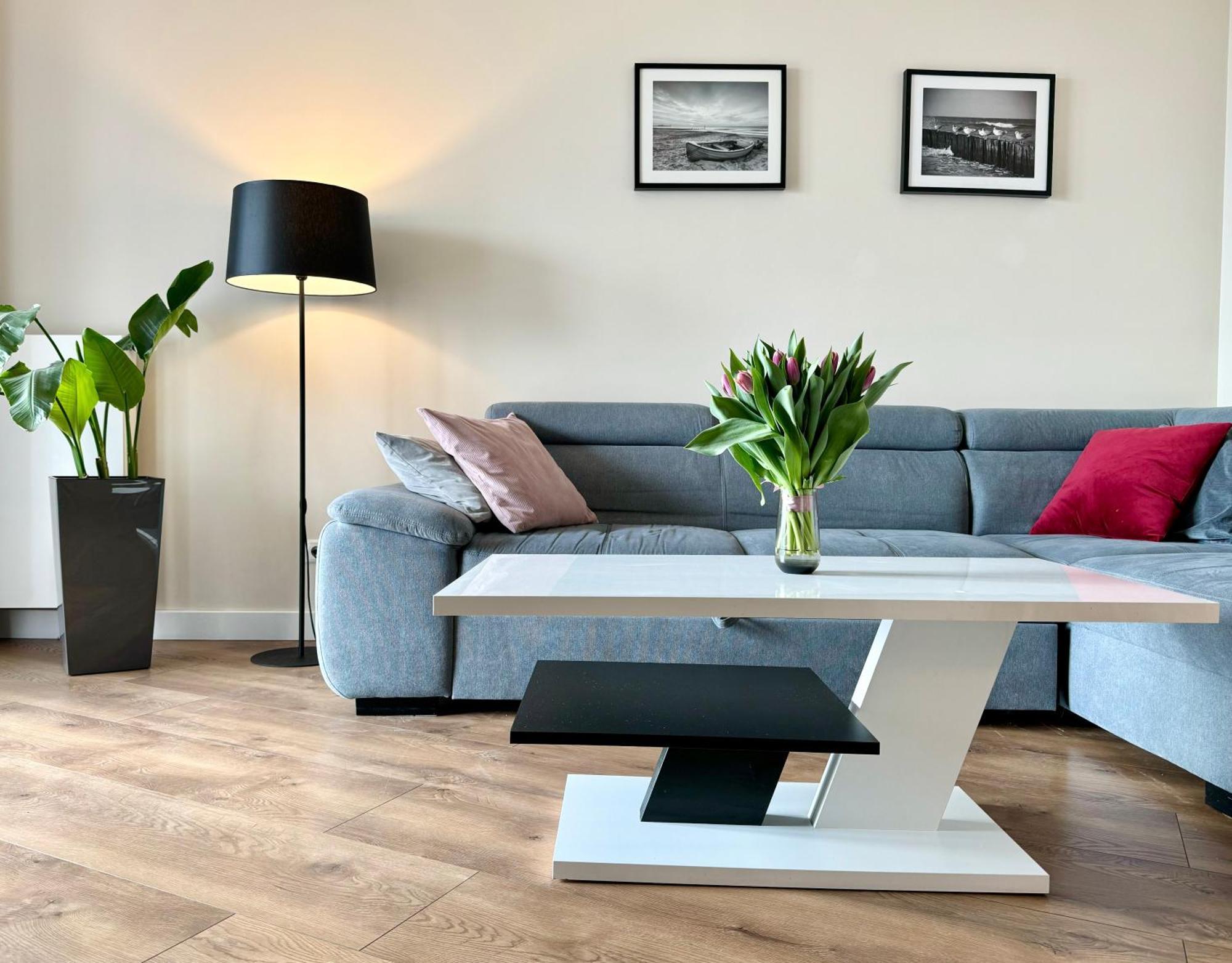 Apartamenty Portova Q4Apartments Gdynia Esterno foto